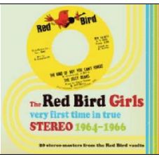 V.A. (OLDIES/50'S-60'S POP) / RED BIRD GIRLS