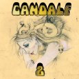 GANDALF / ガンダルフ / GANDALF 2  (LP)