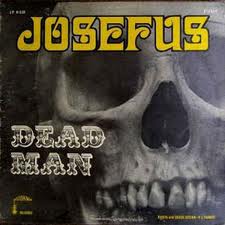 JOSEFUS / ジョセファス / DEAD MAN