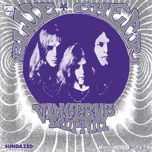 VINCEBUS ERUPTUM (MONO EDITION) (CD)/BLUE CHEER/ブルー・チアー