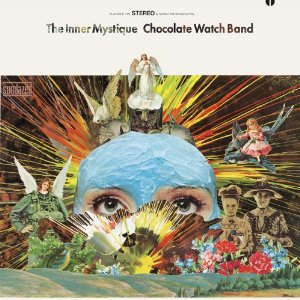 CHOCOLATE WATCHBAND / チョコレート・ウォッチバンド / INNER MYSTIQUE (CD)