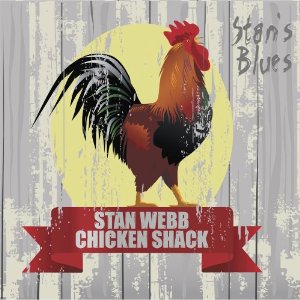 CHICKEN SHACK / チキン・シャック / STAN'S BLUES