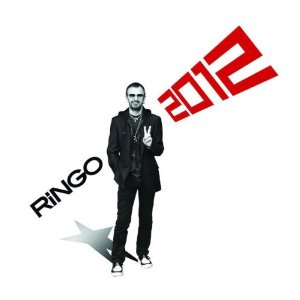 RINGO STARR / リンゴ・スター / RINGO 2012 (LIMITED CD+DVD VERSION)