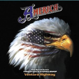 AMERICA / アメリカ / VENTURA HIGHWAY