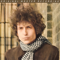 BLONDE ON BLONDE (HYBRID SACD)/BOB DYLAN/ボブ・ディラン｜OLD ROCK