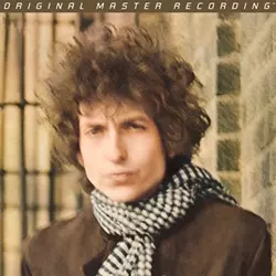 BLONDE ON BLONDE (HYBRID SACD)/BOB DYLAN/ボブ・ディラン｜OLD ROCK