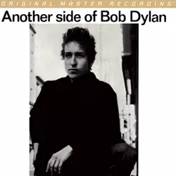 ANOTHER SIDE OF BOB DYLAN (180G 45RPM 2LP)/BOB DYLAN/ボブ