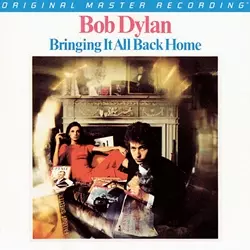 BOB DYLAN / ボブ・ディラン / BRINGING IT ALL BACK HOME (180G 45RPM 2LP)