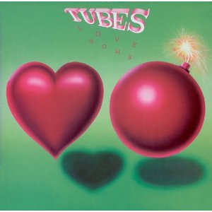 TUBES / チューブス / LOVE BOMB ~ EXPANDED EDITION