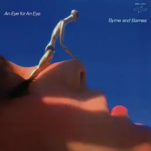 激レア！　バーン＆バーン/君がいるかぎり/プロモ白ラベ/見本盤　/AOR バーン・アンド・バーンズ - 君がいるかぎり | CITY POP on VINYL