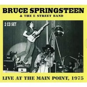 BRUCE SPRINGSTEEN / ブルース・スプリングスティーン / LIVE AT THE MAIN POINT 1975 (2CD)