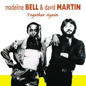 BELL & MARTIN / TOGETHER AGAIN
