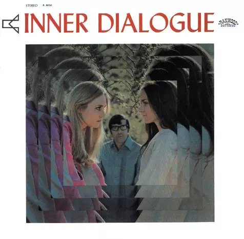 INNER DIALOGUE / インナー・ダイアログ / INNER DIALOGUE