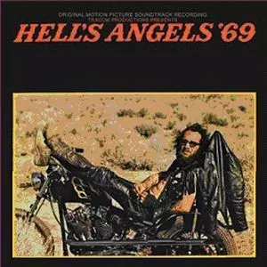 HELL'S ANGELS '69 (OST)/V.A. (PSYCHE)｜OLD ROCK｜ディスクユニオン