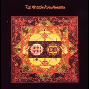 WIZARDS FROM KANSAS / ウィザーズ・フロム・カンサス / WIZARDS FROM KANSAS