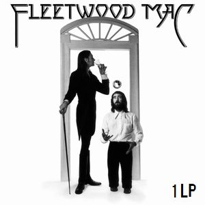 FLEETWOOD MAC / フリートウッド・マック / FLEETWOOD MAC (33 1/3RPM LP)