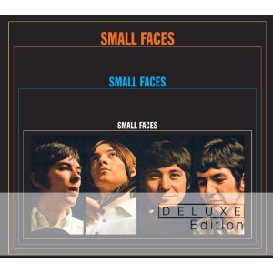SMALL FACES [IMMEDIATE ALBUM] (DELUXE EDITION)/SMALL FACES/スモール・フェイセス｜OLD  ROCK｜ディスクユニオン・オンラインショップ｜diskunion.net