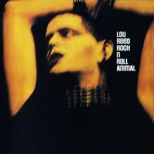 LOU REED / ルー・リード / ROCK & ROLL ANIMAL (LP) 【RECORD STORE DAY 4.21.2012】