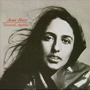 JOAN BAEZ / ジョーン・バエズ / FAREWELL ANGELINA (LP) 【RECORD STORE DAY 4.21.2012】