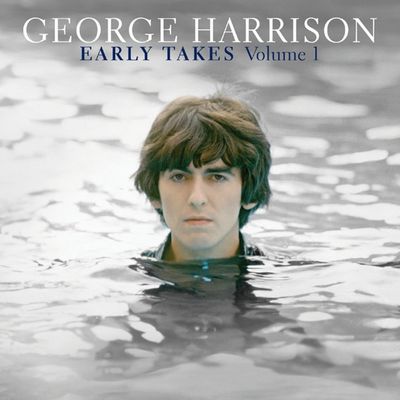 GEORGE HARRISON / ジョージ・ハリスン / EARLY TAKES VOL.1 (CD)