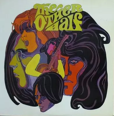 OTHER HALF / アザー・ハーフ / OTHER HALF (LP)