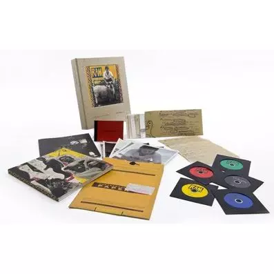 PAUL MCCARTNEY,新品,ラム・デラックス・エディション,ビートルズ RAM (DELUXE EDITION BOX SET 4CD+DVD/US)/PAUL McCARTNEY/ポール