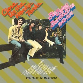 FLYING BURRITO BROTHERS / フライング・ブリトウ・ブラザーズ商品一覧