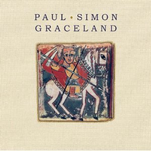 PAUL SIMON / ポール・サイモン / GRACELAND 25TH ANNIVERSARY EDITION (CD+DVD) (FEATURING "UNDER AFRICANSKIES" FILM)