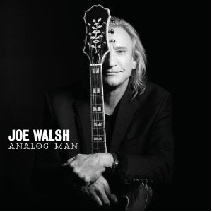 JOE WALSH / ジョー・ウォルシュ / ANALOG MAN