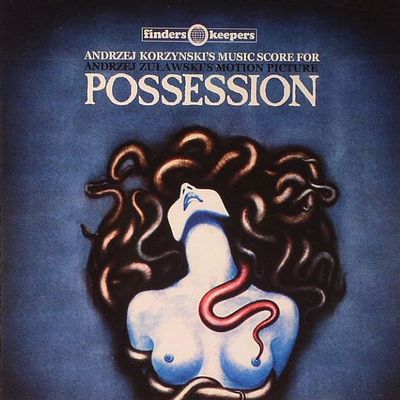 ANDRZEJ KORZYNSKI / アンジェイ・コジンスキー / POSSESSION (CD)
