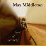 MAX MIDDLETON / マックス・ミドルトン商品一覧｜PROGRESSIVE ROCK