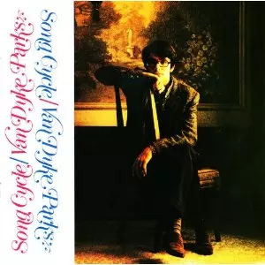 LP未開封●VAN DYKE PARKS／Song Cycle　RSD 180g SONG CYCLE (180G LP+CD)/VAN DYKE PARKS/ヴァン・ダイク・パークス