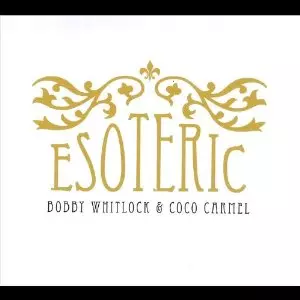 BOBBY WHITLOCK & COCO CARMEL / ボビー・ウイットロック・アンド・ ココ・カーメル / ESOTERIC