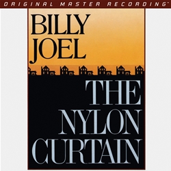 BILLY JOEL / ビリー・ジョエル / THE NYLON CURTAIN (SACD)