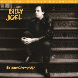 BILLY JOEL / ビリー・ジョエル / AN INNOCENT MAN (SACD)