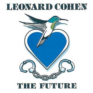 LEONARD COHEN / レナード・コーエン / FUTURE (180G LP)