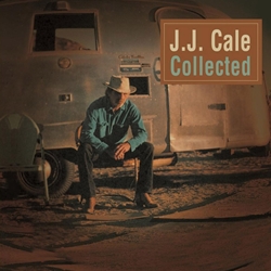 J.J. CALE / J.J. ケイル / COLLECTED (180G LP)