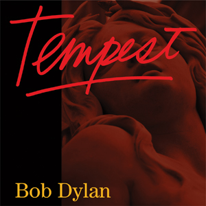 BOB DYLAN / ボブ・ディラン / TEMPEST (180G 2LP+CD)