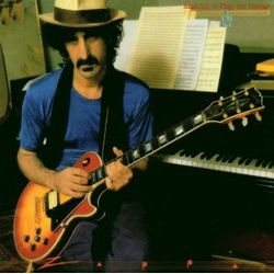 FRANK ZAPPA (& THE MOTHERS OF INVENTION) / フランク・ザッパ / SHUT UP AND PLAY YER GUITAR