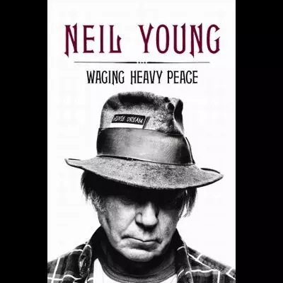 NEIL YOUNG (& CRAZY HORSE) / ニール・ヤング / ニール・ヤング自伝 1