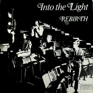 REBIRTH / リバース / INTO THE LIGHT