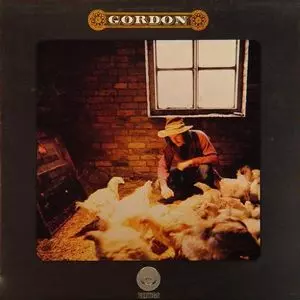 GORDON WALLER / ゴードン・ウォーラー / GORDON