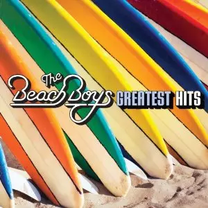 BEACH BOYS / ビーチ・ボーイズ / GREATEST HITS