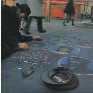 ORANGE BICYCLE / オレンジ・バイシクル商品一覧｜OLD ROCK｜ディスク