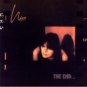 THE END (2CD)/NICO/ニコ｜OLD ROCK｜ディスクユニオン・オンライン 