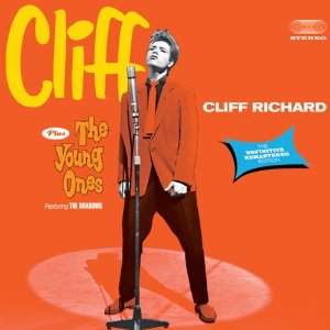 CLIFF RICHARD / クリフ・リチャード / CLIFF/THE YOUNG ONES (+BONUS)