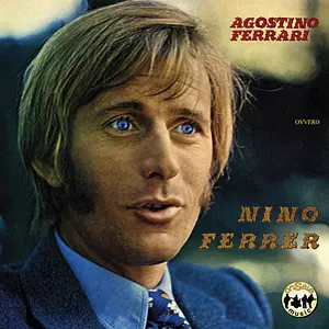 NINO FERRER / ニノ・フェレール商品一覧｜JAZZ｜ディスクユニオン