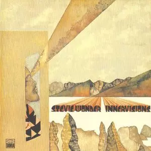 新品未開封 SACD SHM仕様 スティーヴィー・ワンダー インナーヴィジョンズ Stevie Wonder Innervisions Single-Layer Stereo Japanese Import SHM