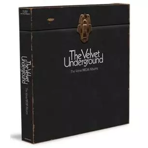 Amazon.co.jp: Velvet Underground & Nico: Rarities Edition