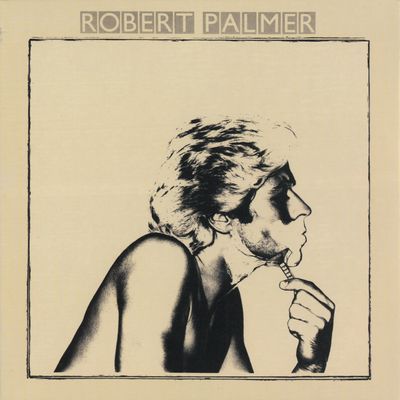 ROBERT PALMER / ロバート・パーマー / SECRETS